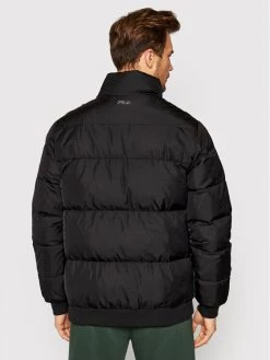 Fila Doudoune Oliver 683485 Vert Regular Fit -Vestes Soldes Magasin fila doudoune oliver 683485 vert regular fit 2