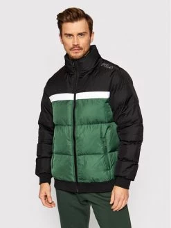 Fila Doudoune Oliver 683485 Vert Regular Fit