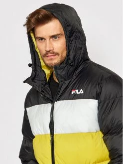 Fila Doudoune Scooter 687988 Multicolore Regular Fit -Vestes Soldes Magasin fila doudoune scooter 687988 multicolore regular fit 1 3