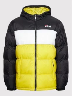 Fila Doudoune Scooter 687988 Multicolore Regular Fit -Vestes Soldes Magasin fila doudoune scooter 687988 multicolore regular fit 1 5