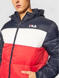 Fila Doudoune Scooter 687988 Multicolore Regular Fit -Vestes Soldes Magasin fila doudoune scooter 687988 multicolore regular fit 4