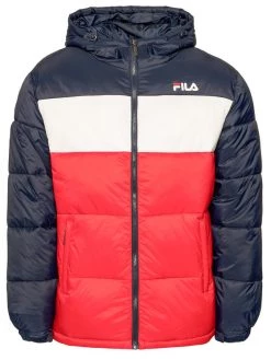 Fila Doudoune Scooter 687988 Multicolore Regular Fit -Vestes Soldes Magasin fila doudoune scooter 687988 multicolore regular fit 5