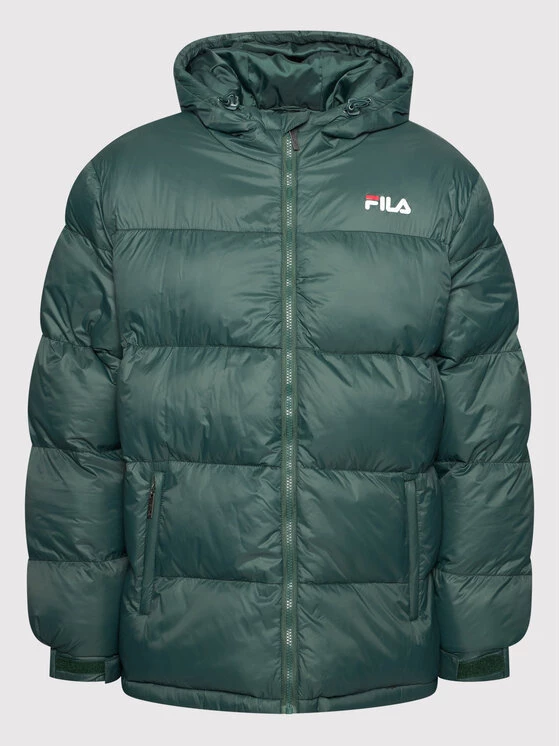 Fila Doudoune Scooter 687988 Vert Regular Fit 6 Fila Doudoune Scooter 687988 Vert Regular Fit – Image 6