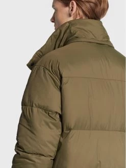 Fila Doudoune Tirebolu FAM0143 Vert Oversize -Vestes Soldes Magasin fila doudoune tirebolu fam0143 vert oversize 5