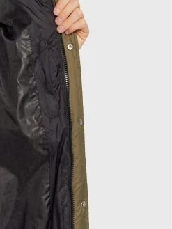 Fila Doudoune Tirebolu FAM0143 Vert Oversize -Vestes Soldes Magasin fila doudoune tirebolu fam0143 vert oversize 6