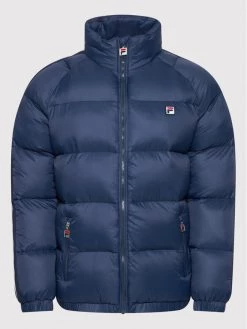 Fila Doudoune Tove 689177 Bleu marine Regular Fit -Vestes Soldes Magasin fila doudoune tove 689177 bleu marine regular fit 5