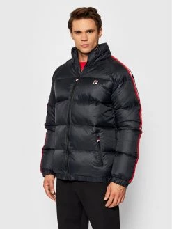 Fila Doudoune Tove 689177 Noir Regular Fit