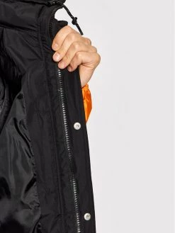 Fila Doudoune Yves 688951 Orange Regular Fit -Vestes Soldes Magasin fila doudoune yves 688951 orange regular fit 5