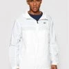 Fila Veste coupe-vent Eracio 688443 Blanc Regular Fit