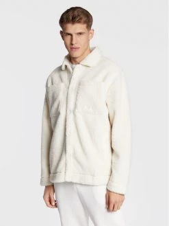 Fila Veste de mi-saison Berane FAM0163 Beige Regular Fit