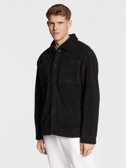 Fila Veste de mi-saison Berane FAM0163 Noir Regular Fit