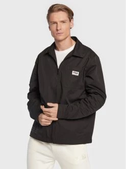 Fila Veste de mi-saison Termoli FAM0148 Noir Regular Fit