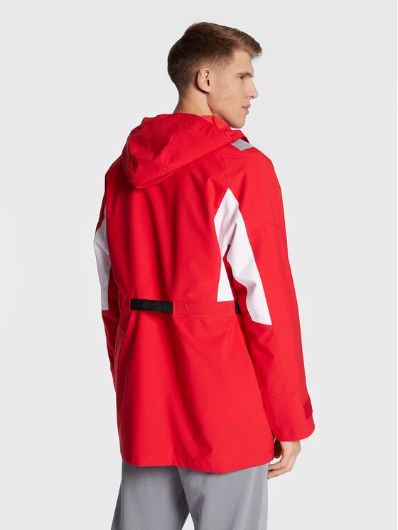 Fila Veste de voile Zagreb FAM0170 Rouge Regular Fit 3 Fila Veste de voile Zagreb FAM0170 Rouge Regular Fit – Image 3