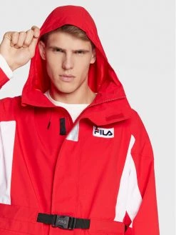 Fila Veste de voile Zagreb FAM0170 Rouge Regular Fit 8 Fila Veste de voile Zagreb FAM0170 Rouge Regular Fit -Vestes Soldes Magasin fila veste de voile zagreb fam0170 rouge regular fit 3
