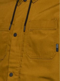 Fox Racing Veste de mi-saison Mercer 30209 Marron Regular Fit -Vestes Soldes Magasin fox racing veste de mi saison mercer 30209 marron regular fit 2