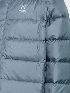 Haglöfs Doudoune Bield 604684 Bleu Regular Fit -Vestes Soldes Magasin haglofs doudoune bield 604684 bleu regular fit 2