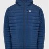 Haglöfs Doudoune Micro Nordic 605047 Bleu marine Regular Fit