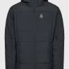 Haglöfs Doudoune Mimic 605386 Noir Regular Fit