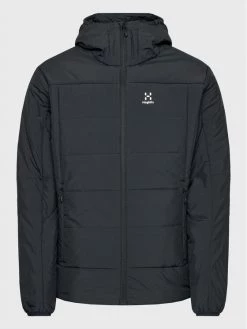 Haglöfs Doudoune Mimic 605386 Noir Regular Fit