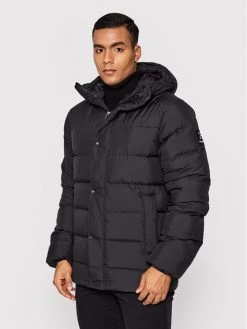 Haglöfs Doudoune Näs Down 604637 Noir Regular Fit