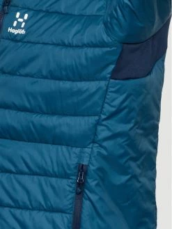 Haglöfs Doudoune Rapid Mimic 604743 Bleu Regular Fit -Vestes Soldes Magasin haglofs doudoune rapid mimic 604743 bleu regular fit 2