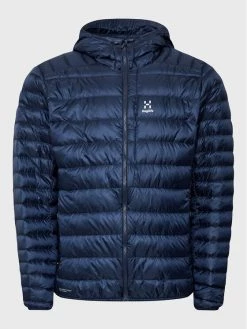 Haglöfs Doudoune Roc Down 604682 Bleu marine Regular Fit