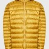 Haglöfs Doudoune Roc Down 604682 Jaune Regular Fit