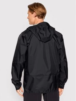 Haglöfs Veste coupe-vent L.I.M GTX 605232 Noir Regular Fit -Vestes Soldes Magasin haglofs veste coupe vent l i m gtx 605232 noir regular fit 2