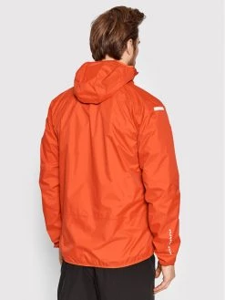 Haglöfs Veste coupe-vent L.I.M GTX 605232 Rouge Regular Fit -Vestes Soldes Magasin haglofs veste coupe vent l i m gtx 605232 rouge regular fit 2