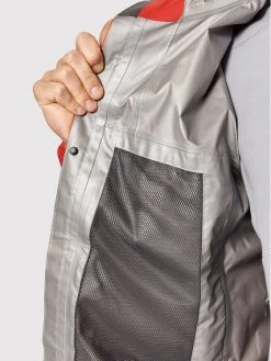 Haglöfs Veste coupe-vent L.I.M GTX 605232 Rouge Regular Fit -Vestes Soldes Magasin haglofs veste coupe vent l i m gtx 605232 rouge regular fit 5