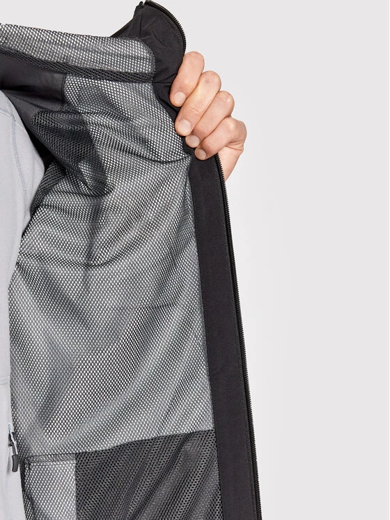 Haglöfs Veste imperméable Buteo 604792 Noir Regular Fit 5 Haglöfs Veste imperméable Buteo 604792 Noir Regular Fit – Image 5