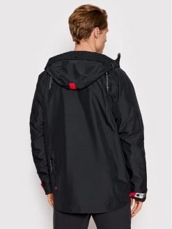 Haglöfs Veste imperméable Orsa 605041 Noir Regular Fit -Vestes Soldes Magasin haglofs veste impermeable orsa 605041 noir regular fit 2