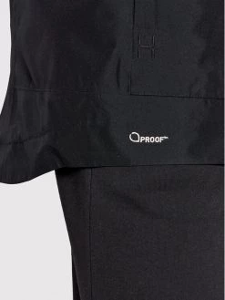 Haglöfs Veste imperméable Orsa 605041 Noir Regular Fit -Vestes Soldes Magasin haglofs veste impermeable orsa 605041 noir regular fit 4