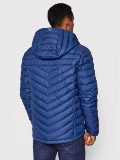 Halti Doudoune Huippu 064-0464 Bleu marine Regular Fit -Vestes Soldes Magasin halti doudoune huippu 064 0464 bleu marine regular fit 2