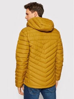 Halti Doudoune Huippu 064-0464 Jaune Regular Fit -Vestes Soldes Magasin halti doudoune huippu 064 0464 jaune regular fit 2