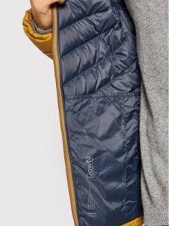 Halti Doudoune Huippu 064-0464 Jaune Regular Fit -Vestes Soldes Magasin halti doudoune huippu 064 0464 jaune regular fit 4