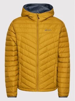 Halti Doudoune Huippu 064-0464 Jaune Regular Fit -Vestes Soldes Magasin halti doudoune huippu 064 0464 jaune regular fit 5