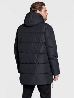 Halti Doudoune Linjat 065-0419 Noir Regular Fit -Vestes Soldes Magasin halti doudoune linjat 065 0419 noir regular fit 2