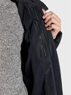 Halti Doudoune Linjat 065-0419 Noir Regular Fit -Vestes Soldes Magasin halti doudoune linjat 065 0419 noir regular fit 3