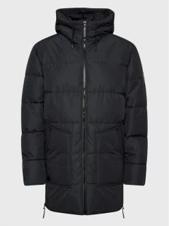 Halti Doudoune Linjat 065-0419 Noir Regular Fit -Vestes Soldes Magasin halti doudoune linjat 065 0419 noir regular fit 5