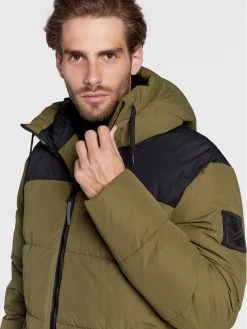 Halti Doudoune Linjat 065-0419 Vert Regular Fit 10 Halti Doudoune Linjat 065-0419 Vert Regular Fit -Vestes Soldes Magasin halti doudoune linjat 065 0419 vert regular fit 4