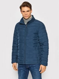 Halti Doudoune Muras 065-0391 Bleu marine Regular Fit