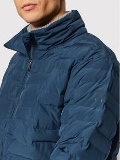 Halti Doudoune Muras 065-0391 Bleu marine Regular Fit -Vestes Soldes Magasin halti doudoune muras 065 0391 bleu marine regular fit 3