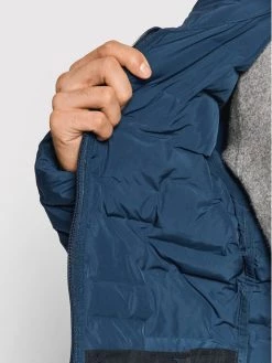 Halti Doudoune Muras 065-0391 Bleu marine Regular Fit -Vestes Soldes Magasin halti doudoune muras 065 0391 bleu marine regular fit 4