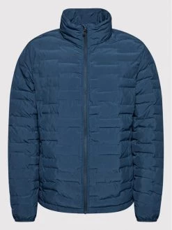 Halti Doudoune Muras 065-0391 Bleu marine Regular Fit -Vestes Soldes Magasin halti doudoune muras 065 0391 bleu marine regular fit 5