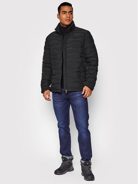 Halti Doudoune Muras 065-0391 Noir Regular Fit 2 Halti Doudoune Muras 065-0391 Noir Regular Fit – Image 2