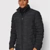 Halti Doudoune Muras 065-0391 Noir Regular Fit