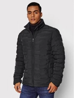 Halti Doudoune Muras 065-0391 Noir Regular Fit