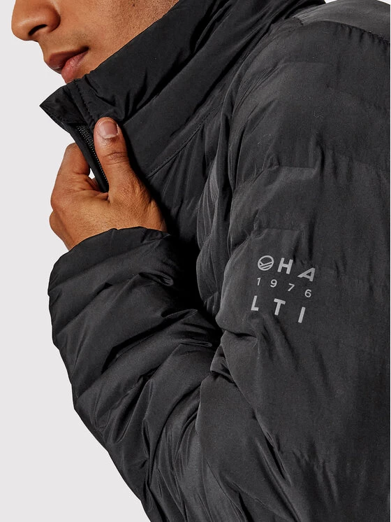 Halti Doudoune Muras 065-0391 Noir Regular Fit 4 Halti Doudoune Muras 065-0391 Noir Regular Fit – Image 4