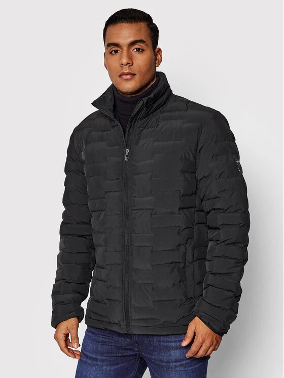 Halti Doudoune Muras 065-0391 Noir Regular Fit 1 Halti Doudoune Muras 065-0391 Noir Regular Fit